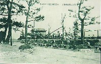 大美野田園都市住宅博覧会-絵葉書-2