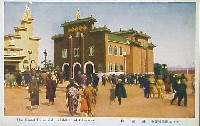 大日本勧業博覧会-絵葉書-12