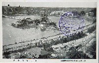 大礼記念国産振興東京博覧会-絵葉書-93