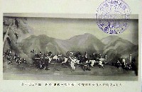 御大典記念豊太閤博覧会-絵葉書-3