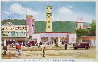 大礼記念京都大博覧会-絵葉書-23