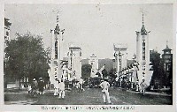 大礼記念京都大博覧会-絵葉書-36
