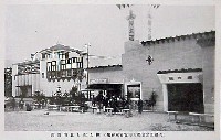 大礼記念京都大博覧会-絵葉書-44
