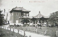 大礼記念京都大博覧会-絵葉書-56