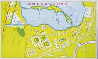 東亜勧業博覧会-絵葉書-11