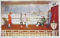 世界風俗博覧会-絵葉書-13