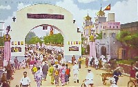 博覧会資料COLLECTION | 株式会社乃村工藝社 / NOMURA Co.,Ltd.