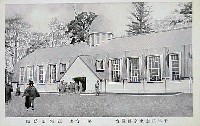 平和記念東京博覧会-絵葉書-171