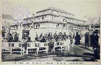 平和記念東京博覧会-絵葉書-198