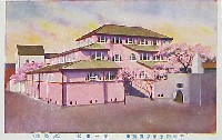 平和記念東京博覧会-絵葉書-23