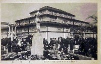 平和記念東京博覧会-絵葉書-262