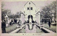 平和記念東京博覧会-絵葉書-265
