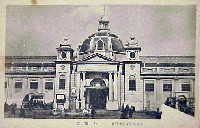 平和記念東京博覧会-絵葉書-273