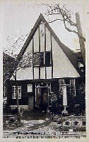 平和記念東京博覧会-絵葉書-293