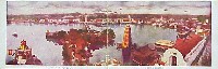 平和記念東京博覧会-絵葉書-30
