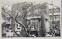 平和記念東京博覧会-絵葉書-300
