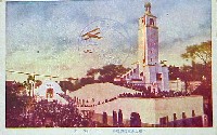 平和記念東京博覧会-絵葉書-31