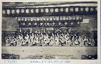平和記念東京博覧会-絵葉書-312