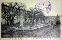 平和記念東京博覧会-絵葉書-365