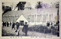 平和記念東京博覧会-絵葉書-374