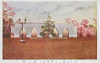 平和記念東京博覧会-絵葉書-51