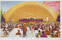 平和記念東京博覧会-絵葉書-74