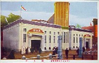 平和記念東京博覧会-絵葉書-85