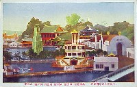 平和記念東京博覧会-絵葉書-88