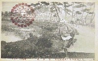 奠都50年記念博覧会-絵葉書-20