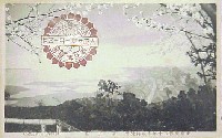 奠都50年記念博覧会-絵葉書-26