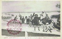 奠都50年記念博覧会-絵葉書-37
