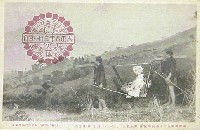 奠都50年記念博覧会-絵葉書-39