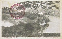 奠都50年記念博覧会-絵葉書-40