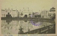 奠都50年記念博覧会-絵葉書-7
