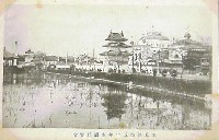 奠都50年記念博覧会-絵葉書-8