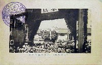 大礼記念大阪博覧会-絵葉書-3