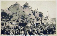 東京大正博覧会-絵葉書-127