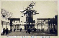 東京大正博覧会-絵葉書-128