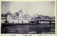 東京大正博覧会-絵葉書-137