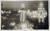 東京大正博覧会-絵葉書-139