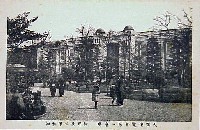 東京大正博覧会-絵葉書-164