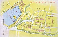 東京大正博覧会-絵葉書-4