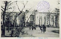 東京大正博覧会-絵葉書-71