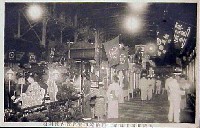 第2回納涼博覧会-絵葉書-1
