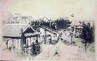 明治記念拓殖博覧会-絵葉書-19