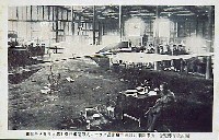 関西教育博覧会-絵葉書-1