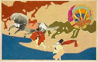 日英博覧会-絵葉書-6