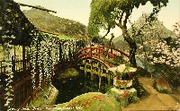 日英博覧会-絵葉書-9