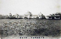 東京勧業博覧会-絵葉書-46