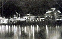 東京勧業博覧会-絵葉書-50